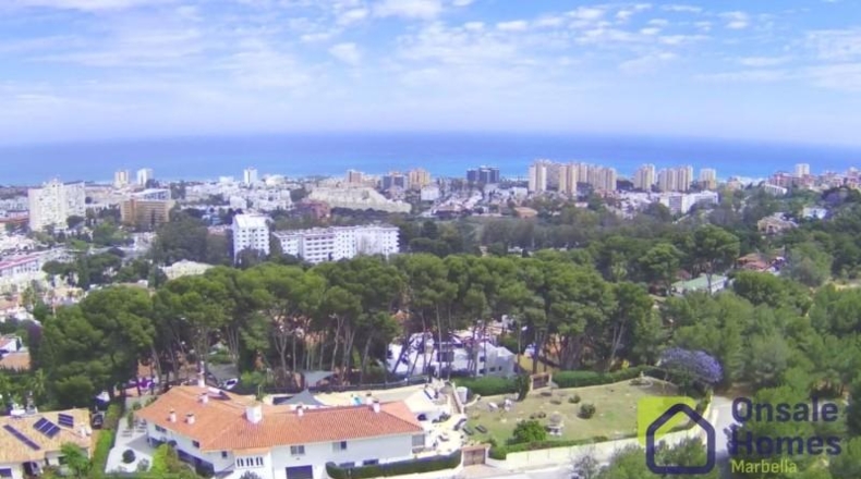 Málaga - Torremolinos - 53000m2