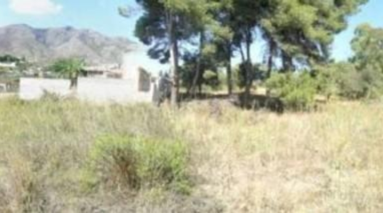 Málaga - Torremolinos - 53000m2