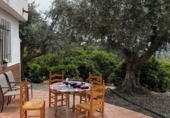 Masia with land for sale in Albuñuelas ref: TR406280 photo