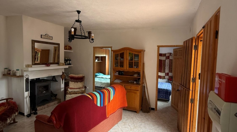 Granada - Albuñuelas - 1400m2