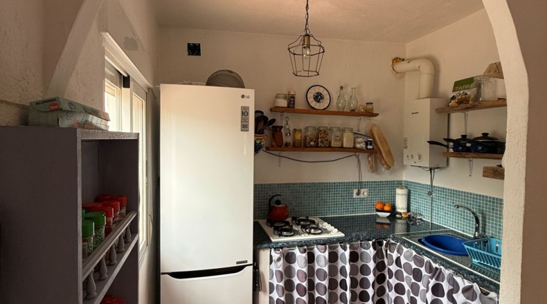 Granada - Albuñuelas - 1400m2