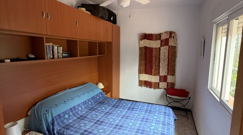 Granada - Albuñuelas - 1400m2