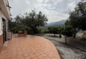 Masia with land for sale in Albuñuelas ref: TR406280 photo