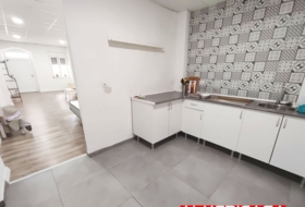 Almeria 93&nbsp;m² 