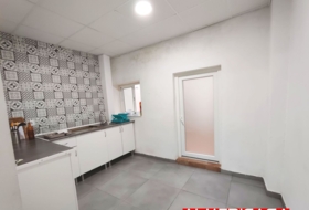 Almeria 93&nbsp;m² 