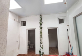 Almeria 93&nbsp;m² 