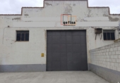 Nau industrial en lloguer a Valdepeñas ref.: TR285002 foto