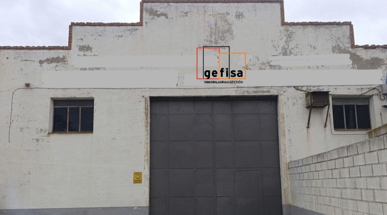 Ciudad Real - Valdepeñas - 2200m2