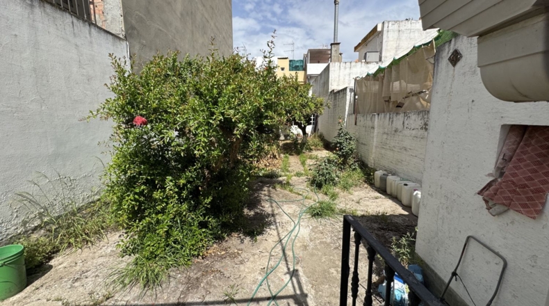Sevilla - Brenes - 238m2