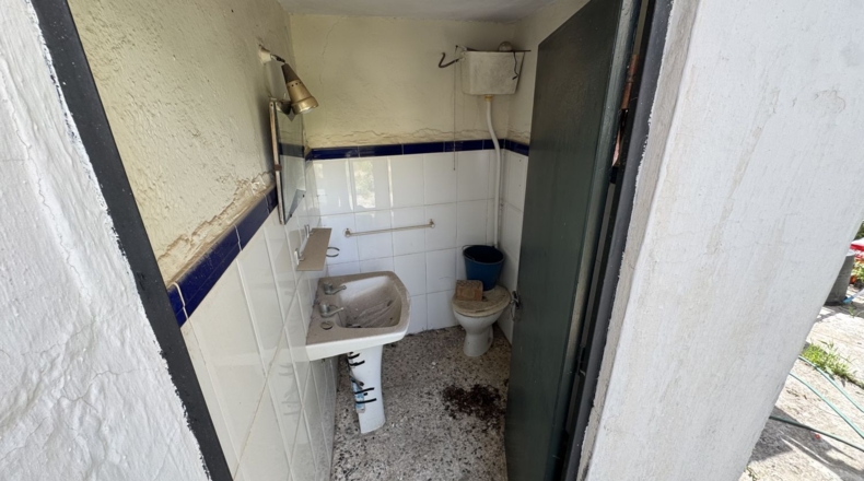 Sevilla - Brenes - 238m2