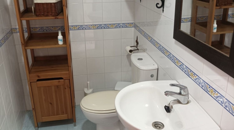 Севилья - Alcalá de Guadaíra - 103m2
