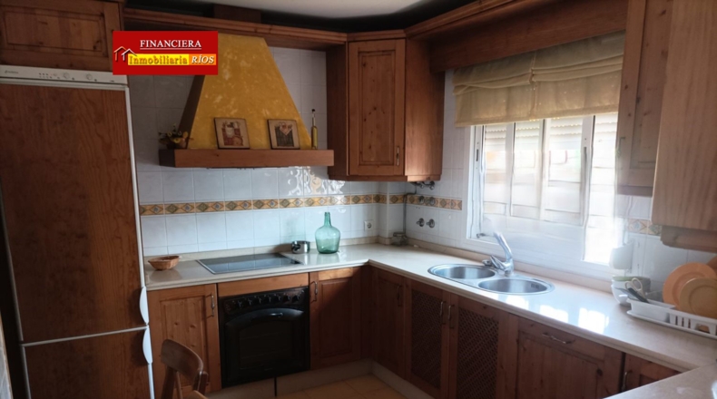 Севилья - Alcalá de Guadaíra - 103m2