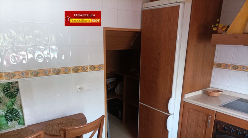 Севилья - Alcalá de Guadaíra - 103m2