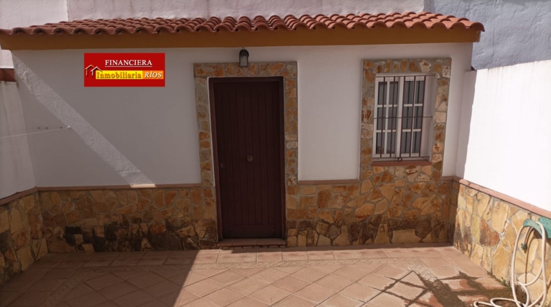 Севилья - Alcalá de Guadaíra - 103m2