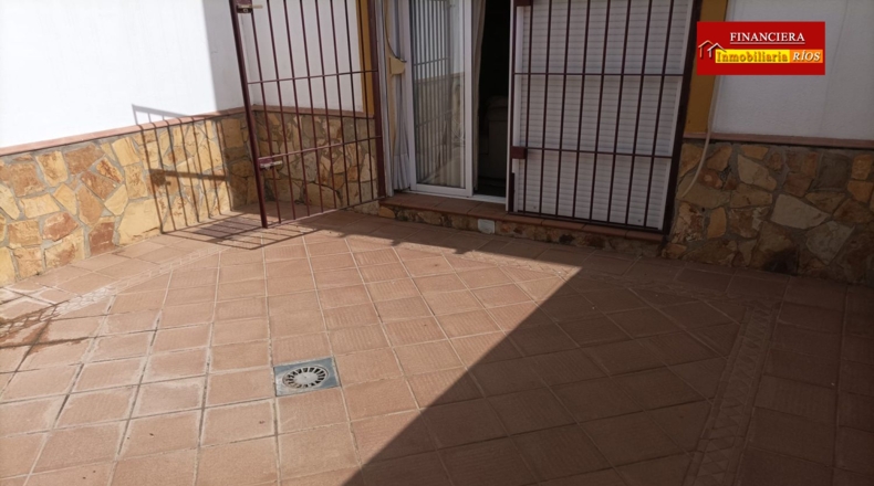 Севилья - Alcalá de Guadaíra - 103m2