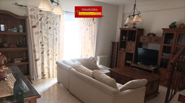 Севилья - Alcalá de Guadaíra - 103m2