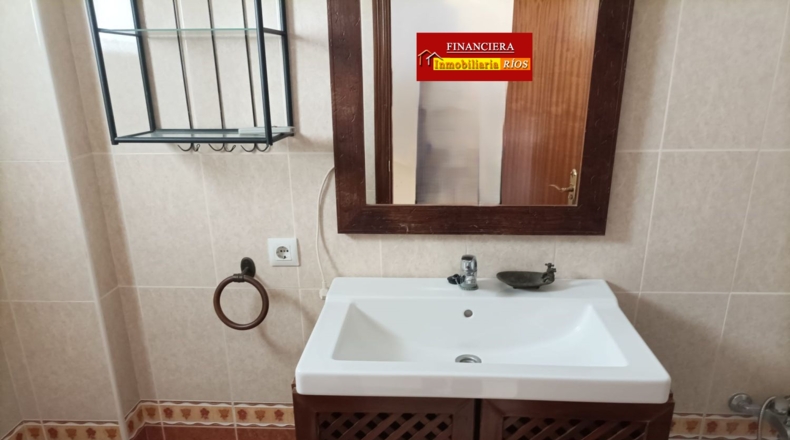 Севилья - Alcalá de Guadaíra - 103m2
