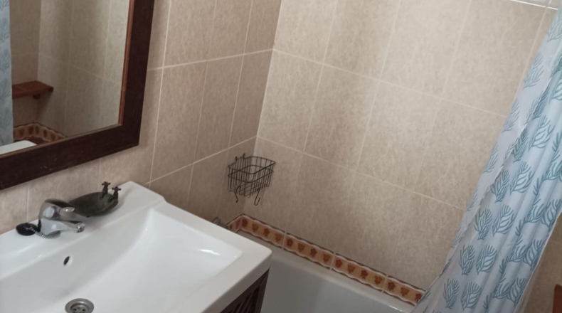Севилья - Alcalá de Guadaíra - 103m2