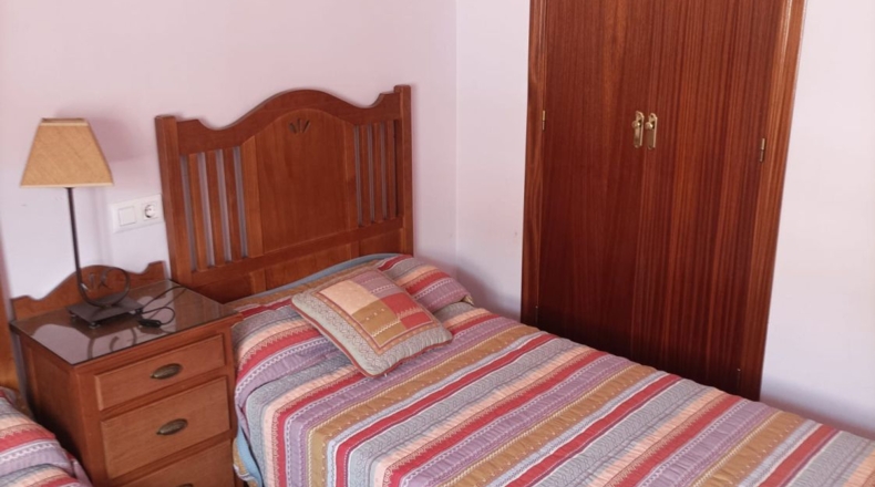 Севилья - Alcalá de Guadaíra - 103m2