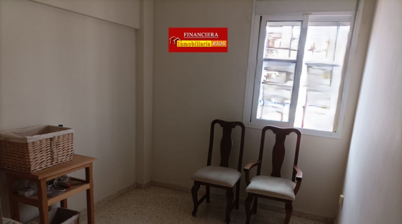 Севилья - Alcalá de Guadaíra - 103m2