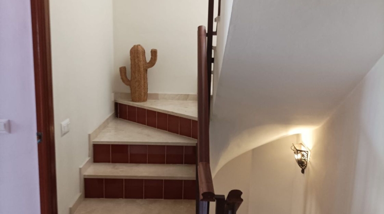 Севилья - Alcalá de Guadaíra - 103m2