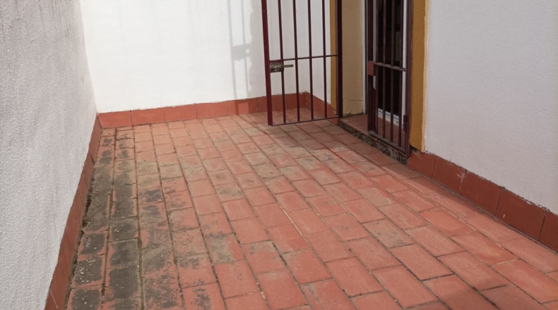 Севилья - Alcalá de Guadaíra - 103m2