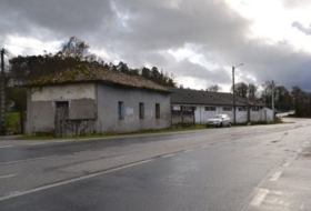 Barro 2400&nbsp;m² 