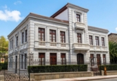 Palacio con terreno en venta en Grado ref: TR343894 foto