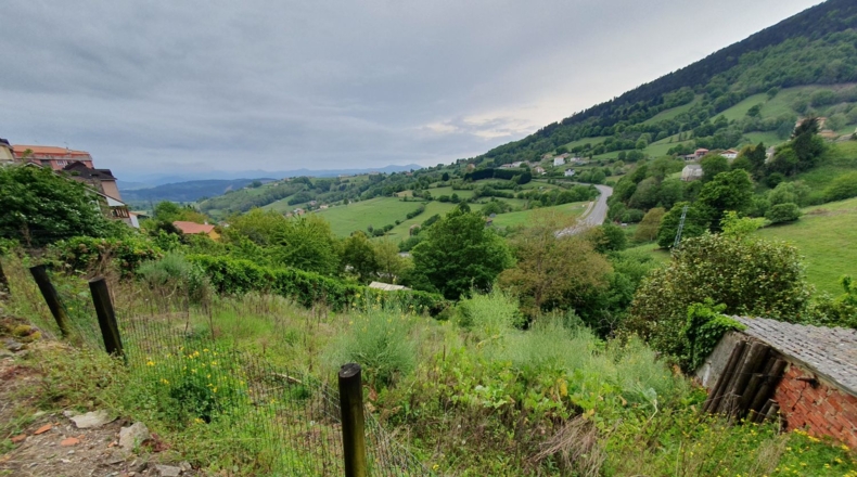 Asturias - Tineo - 664m2