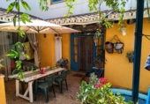 Xalet adossat amb terreny en venda a Almonte ref.: TR62255 foto