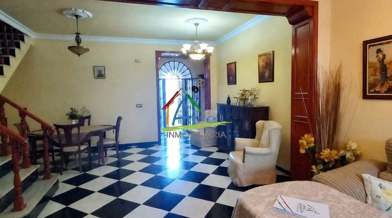 Huelva - Almonte - 185m2