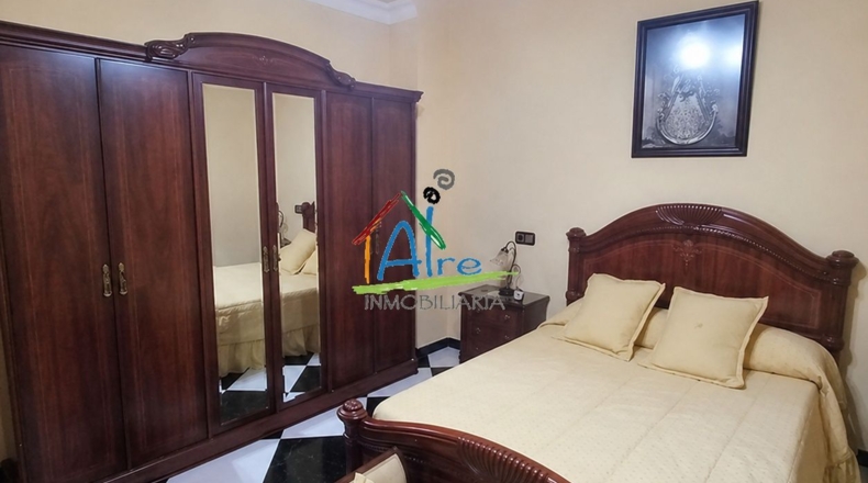 Huelva - Almonte - 185m2