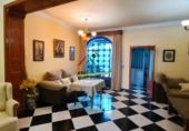 Xalet adossat amb terreny en venda a Almonte ref.: TR187821 foto