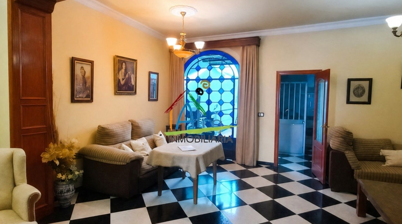 Huelva - Almonte - 185m2