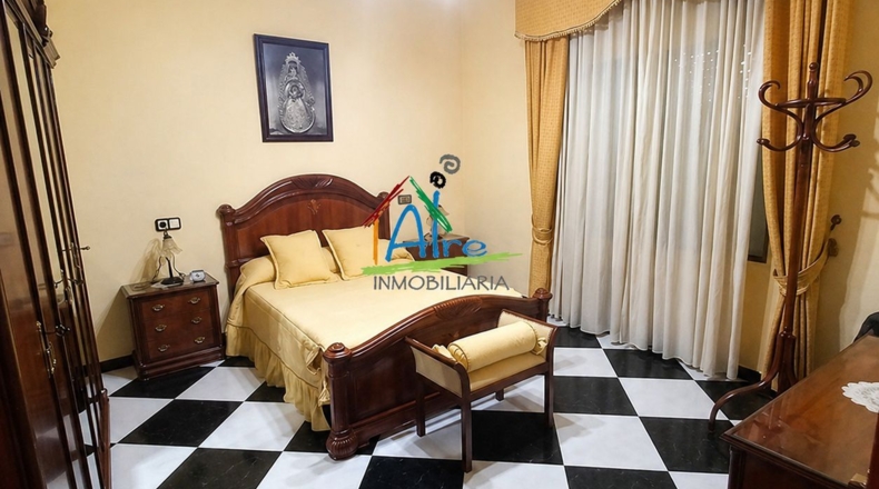 Huelva - Almonte - 185m2