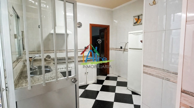 Huelva - Almonte - 185m2