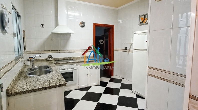 Huelva - Almonte - 185m2