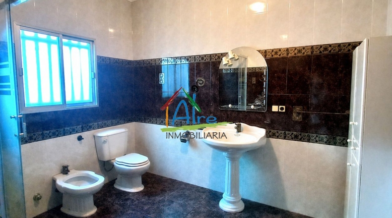 Huelva - Almonte - 185m2