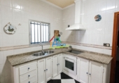 Xalet adossat amb terreny en venda a Almonte ref.: TR187821 foto
