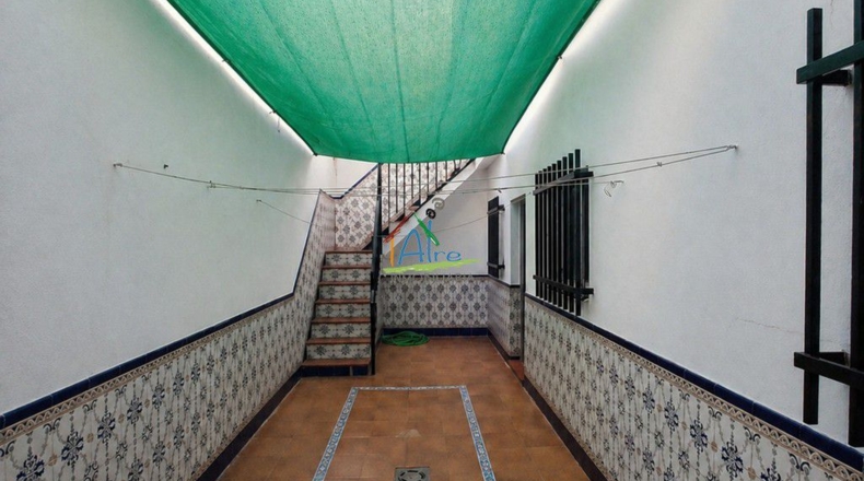 Huelva - Almonte - 185m2