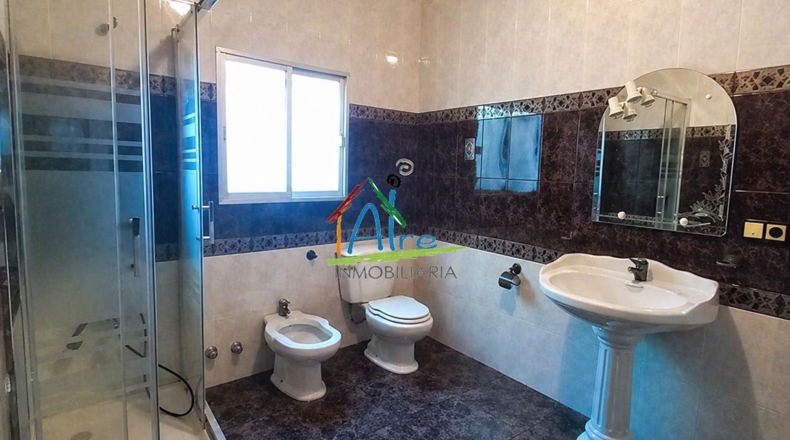 Huelva - Almonte - 185m2