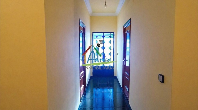 Huelva - Almonte - 185m2