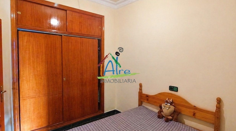 Huelva - Almonte - 185m2