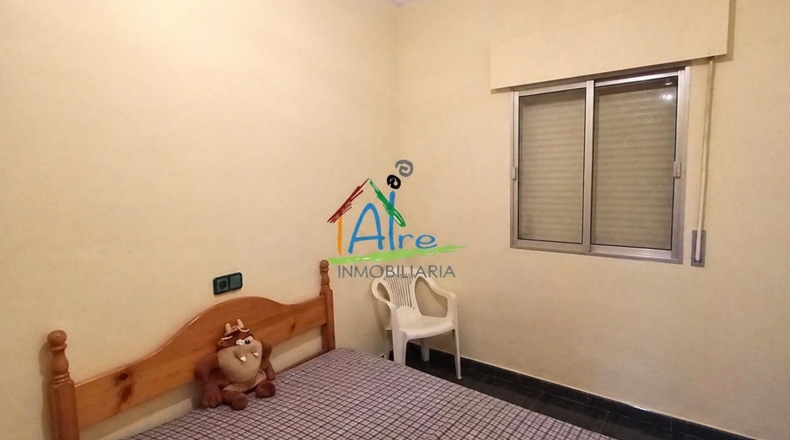 Huelva - Almonte - 185m2