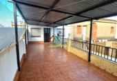Xalet adossat amb terreny en venda a Almonte ref.: TR187821 foto