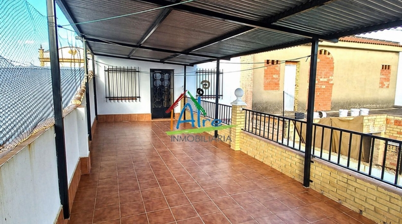 Huelva - Almonte - 185m2