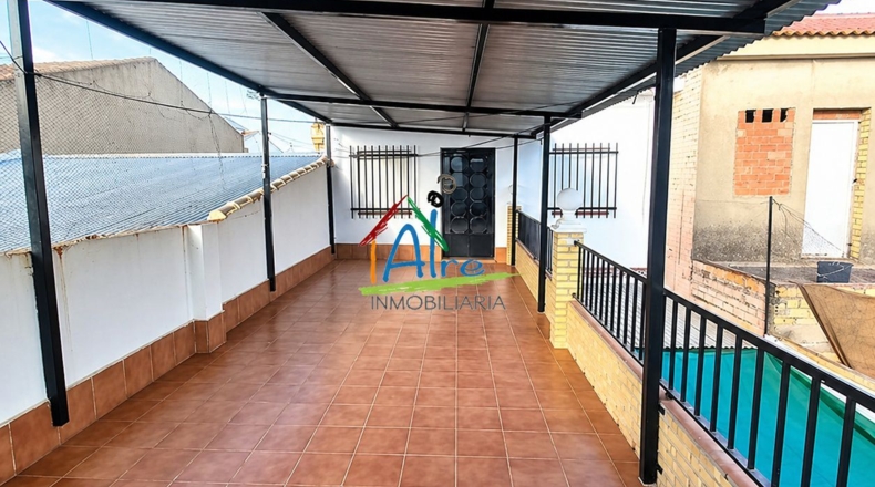 Huelva - Almonte - 185m2