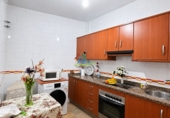 Chalet adosado con terreno en venta en Almonte ref: TR386015 foto