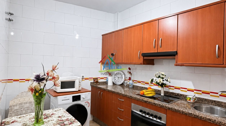 Huelva - Almonte - 90m2