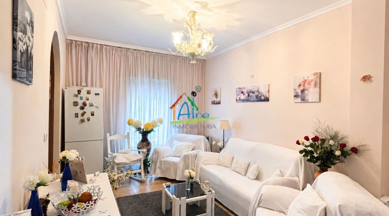 Huelva - Almonte - 90m2
